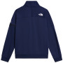 Felpa da uomo The North Face M Mountain Athletics 1/4 Zip Fleece 2.0