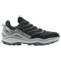Scarpe da trekking da donna Lowa Maddox Pro Gtx Lo nero/grigio black/grey