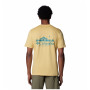 Maglietta da uomo Columbia Rapid Ridge™ Back Graphic Tee II