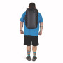 Borsa da viaggio Osprey Transporter Squffel 44
