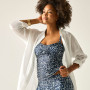 Costume da bagno da donna Regatta Aceana Tankini III