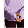 Felpa da donna Craft Subz Thermal Hood W