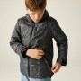 Giacca da bambino Dare 2b Wing It Jacket DrkCrckdPrnt