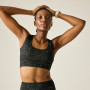 Reggiseno sportivo Dare 2b Influential Bra