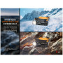 Lampada frontale Fenix HM23 V2.0