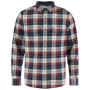 Camicia da uomo Fjällräven Singi Heavy Flannel Shirt M