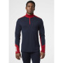 Maglietta funzionale da uomo Helly Hansen Lifa Merino Midweight 1/2 Zip