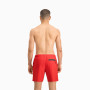 Costume da bagno da uomo Puma Medium Length Swim Shorts