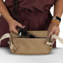 Borsa a spalla Osprey Arcane Hip Bag