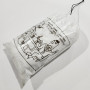 Custodia High Tail Designs Drawstring Stuff Sack Date Night