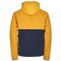 Felpa funzionale da uomo Fundango Carlos Fleece Pullover