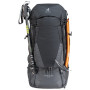 Zaino Deuter Futura Air Trek 50+10