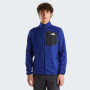 Felpa funzionale da uomo The North Face Crest Fz