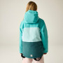 Giacca da bambino Dare 2b Send It II Jacket TurqMedit