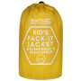 Giacca da bambino Regatta Kid Pk It Jkt III