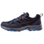 Scarpe da trekking da uomo Hi-Tec Makael Wp