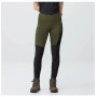 Leggings da donna Fjällräven Keb Agile Tights W