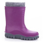 Stivali da pioggia per bambini GoKids Arctis 922 Pink