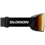 Occhiali da sci Salomon S/VIEW 3 ML