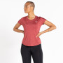 Maglietta da donna Dare 2b Vigilant Tee