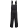 Pantaloni da sci per bambini Dare 2b Rodeo Insulated Pant Black