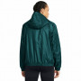 Felpa da donna Under Armour SPORT WINDBREAKER JKT