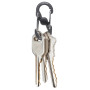 Moschettone ausiliario Nite Ize S-Biner Microlock hliník