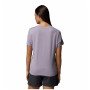 Maglietta da donna Columbia Parsons Point™ SS Logo Tee