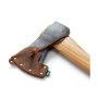 Ascia Hultafors Felling Axe Hb Qvarfot 0,85