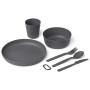 Set da pranzo Sea to Summit Camp Dinnerware Set - 6 pcs
