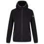 Giacca da donna Loap Urlana nero black