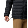 Giacca da uomo Columbia Terwilliger Trail™ Heat Seal Hdd Jacket
