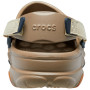 Pantofole Crocs Classic All Terrain Clog