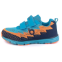 Sneakers per bambini Bugga Tempe Blue