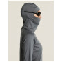 Felpa da donna Craft Subz Thermal Hood W