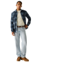 Camicia da uomo Regatta Frankie Shacket
