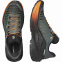 Scarpe da corsa da uomo Salomon Genesis 2
