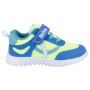 Scarpe da bambino Richter Wallaby Lago/Neongre/Peach