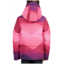 Giacca invernale per bambini 4F Technical Jacket F1198 Multicolour