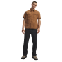 Pantaloni da tuta da uomo Under Armour M Explor Hike Pant