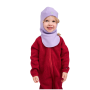 Cappuccio per bambini Reima Starrie Blooming Lilac