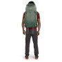 Zaino da trekking Osprey Stratos 44