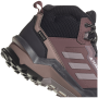 Scarpe da trekking da donna Adidas Terrex Ax4 Mid Gtx