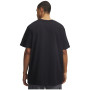 Maglietta da uomo Under Armour M Logo Emb Heavyweight SS