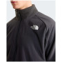 Felpa funzionale da uomo The North Face M Glacier Heavyweight Full Zip