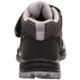 Scarpe da bambino Superfit Jupiter GTX Schwarz/Hellgrau