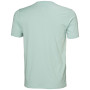 Maglietta da uomo Helly Hansen Tech Logo T-Shirt