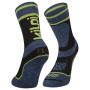 Dimensioni dei calzini: 27 / Colore: blu