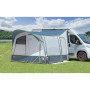 Tenda per minibus Brunner Trails