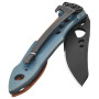 Coltello Leatherman Skeletool KB